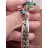 Bracelet Tibétain Dragon plusieurs pierres Bracelets tibétains bouddhistes NBR2