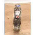 Bracelet Tibétain Yeux de Bouddha plusieurs coloris - Bracelets tibétains bouddhistes