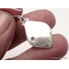 Boucles d'oreilles en Tourmaline Rose Bijoux en Tourmaline Rose AJE14.7