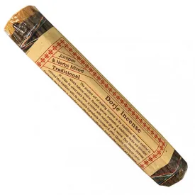 Encens tibétain de purification Dorje – Tradition sacrée du Népal - Encens tibétains, accessoires