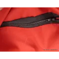 Sac de moine bouddhiste rouge Dordjé - Sacs tibétains et indiens