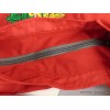 Sac de moine bouddhiste rouge Dordjé Sacs tibétains et indiens sac MO9