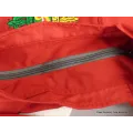 Sac de moine bouddhiste rouge Dordjé - Sacs tibétains et indiens