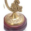 Porte encens tibétain pour encens cônes Brûleurs et porte-encens PET60