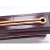 Gros porte-encens tibétain en bois Dragons Brûleurs et porte-encens PEBD1