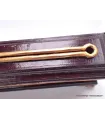 Gros porte-encens tibétain en bois Dragons - Porte-encens tibétains