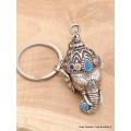 Porte-clé tibétain amulette Ganesh Objets Ganesh BNP8