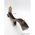 Original Porte encens tibétain avec moulin à prières Encens tibétains, accessoires PET59