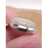 Bijou Pierre de Lune blanche du Sri Lanka Pendentifs pierres naturelles CWA22
