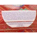 Encens bhoutanais 30 cônes Guru Rinpoche - Objets rituels bouddhistes