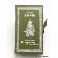 Encens tibétain bâtonnets Juniper 30 bâtons - Encens tibétains, accessoires