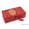 Encens cordelettes tibétain Wisdom Bliss Encens tibétains, accessoires ENTBM2