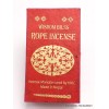 Encens cordelettes tibétain Wisdom Bliss Encens tibétains, accessoires ENTBM2