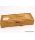 Encens tibétain Bois de Santal paquet rigide Encens tibétains, accessoires ENTBM4