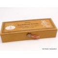 Encens tibétain Bois de Santal paquet rigide Encens tibétains, accessoires ENTBM4