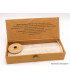 Encens tibétain Bois de Santal paquet rigide Encens tibétains, accessoires ENTBM4