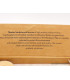 Encens tibétain Bois de Santal paquet rigide Encens tibétains, accessoires ENTBM4