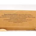 Encens tibétain Bois de Santal paquet rigide Encens tibétains, accessoires ENTBM4