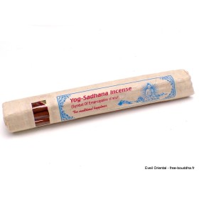 Encens tibétain Yog Sadhana Encens tibétains, accessoires ENTBM6