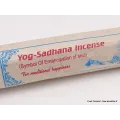 Encens tibétain Yog Sadhana - Méditation, purification, rituels - Encens tibétains, accessoires