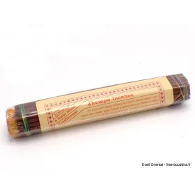 Encens tibétain Zhempo - Méditation et Offrandes - Encens tibétains, accessoires
