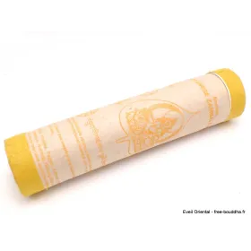 Encens bhoutanais ancien Zamballa - Objets rituels bouddhistes