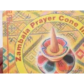 Encens bhoutanais cônes Zambala - Objets rituels bouddhistes