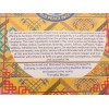 Encens bhoutanais cônes Zambala Encens tibétains, accessoires ENBHT9