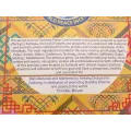 Encens bhoutanais cônes Zambala - Objets rituels bouddhistes