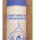 Encens bhoutanais ancien Bouddha de Médecine Encens tibétains, accessoires ENBHT10