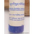 Encens bhoutanais ancien Bouddha de Médecine - Objets rituels bouddhistes