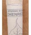Encens tibétain naturel pour Offrandes à Chenrezi - Encens tibétains, accessoires