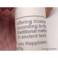 Encens tibétain Offrandes à Chenrezi Encens tibétains, accessoires ENBHT11