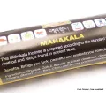 Encens tibétain Mahakala tube velours - Objets rituels bouddhistes