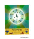Carte postale mantra de Tara Verte-ae Cartes postales bouddhistes CPB18