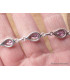 Bracelet Quartz Mystique Bijoux en Quartz Mystique LAM66.11