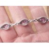 Bracelet Quartz Mystique Bijoux en Quartz Mystique LAM66.11