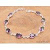 Bracelet Quartz Mystique Bijoux en Quartz Mystique LAM66.11