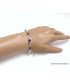 Bracelet Quartz Mystique Bijoux en Quartz Mystique LAM66.11