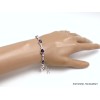 Bracelet Quartz Mystique Bijoux en Quartz Mystique LAM66.11