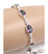 Bracelet Quartz Mystique Bijoux en Quartz Mystique LAM66.11