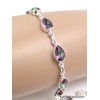 Bracelet Quartz Mystique Bijoux en Quartz Mystique LAM66.11