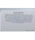 Carte postale bouddhiste Vaishravana Cartes postales bouddhistes CPB54