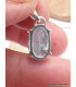 Pendentif Cyanite d'eau facettée Pendentifs pierres naturelles YM24