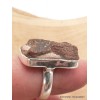 Bague Staurolite contours cuivrés taille 52 Bijoux en Staurolite YM26.2