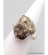 Bague en Pyrite dorée taille 55 Bijoux en Pyrite YM30.2