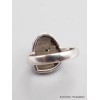 Bague en Pyrite dorée taille 55 Bijoux en Pyrite YM30.2