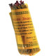 Encens tibétain cordelettes Lumbini Encens tibétains, accessoires 487