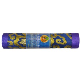 Encens tibétain BOUDDHA DE MEDECINE boîte velours Encens tibétains, accessoires ZT111