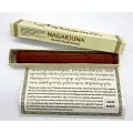Encens tibétain Nagarjuna - Pujas, offrandes - Encens tibétains, accessoires